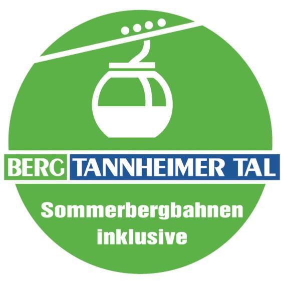 Ferienwohnungen Bauernhof Andreas Kleiner Tannheim Exteriér fotografie