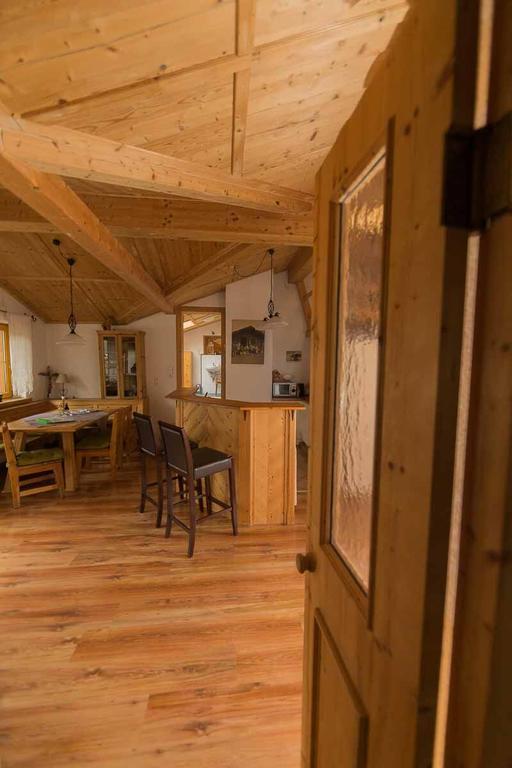 Ferienwohnungen Bauernhof Andreas Kleiner Tannheim Exteriér fotografie
