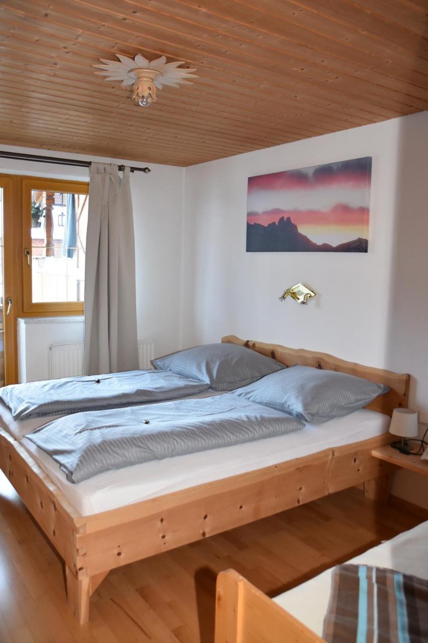 Ferienwohnungen Bauernhof Andreas Kleiner Tannheim Exteriér fotografie